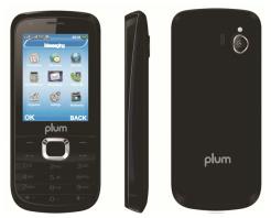Plum Caliber II