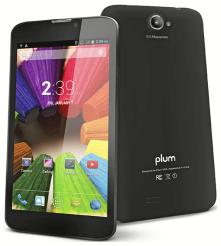 Plum Coach Plus