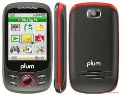 Plum Geo
