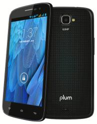 Plum Might LTE