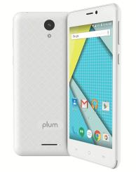Plum Might Plus II