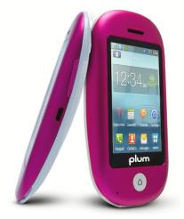 Plum Mouse