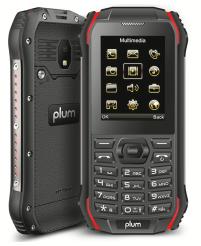 Plum Ram 6