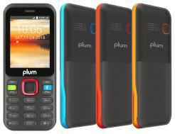 Plum Tag 2 3G