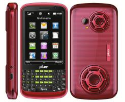 Plum Tracer II