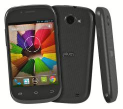 Plum Trigger Plus III