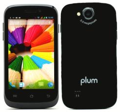 Plum Trigger Pro