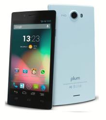 Plum Volt 3G