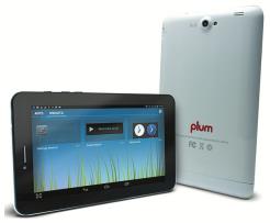 Plum Z708