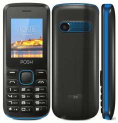 Posh Lynx A100