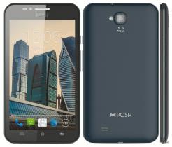 Posh Memo S580