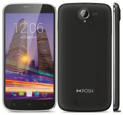 Posh Orion Max X550