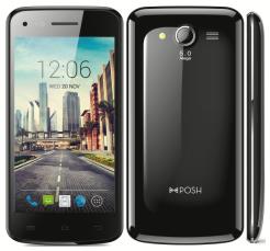 Posh Orion S450