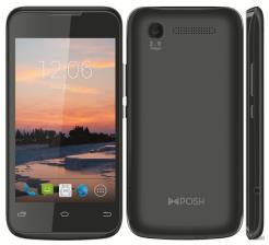 Posh Pegasus 4G S400