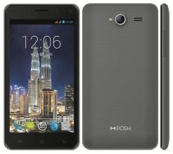 Posh Revel Pro X510