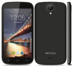 Posh Revel S500