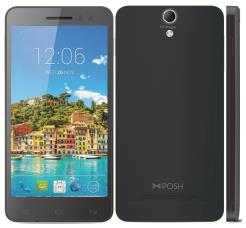 Posh Titan HD E500
