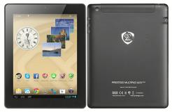 Prestigio MultiPad 4 Ultra Quad 8.0 3G