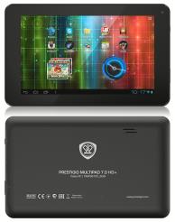 Prestigio MultiPad 7.0 HD +