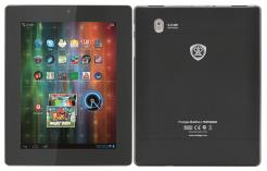 Prestigio MultiPad 8.0 Ultra Duo