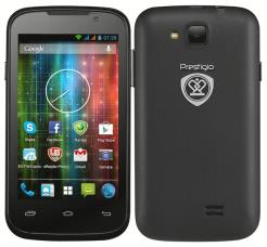 Prestigio MultiPhone 3400 Duo