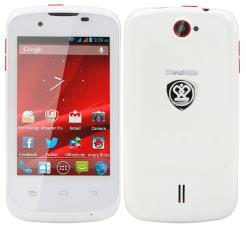 Prestigio MultiPhone 3540 Duo