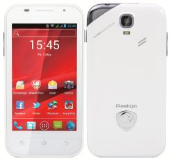 Prestigio MultiPhone 4044 Duo