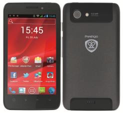 Prestigio MultiPhone 4300 Duo
