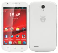 Prestigio MultiPhone 5000 Duo