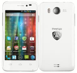 Prestigio MultiPhone 5400 Duo