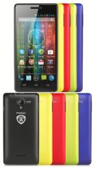Prestigio MultiPhone 5450 Duo