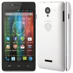 Prestigio MultiPhone 5451 Duo