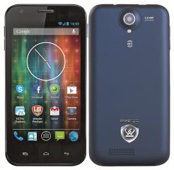 Prestigio MultiPhone 5501 Duo