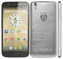 Prestigio MultiPhone 5508 Duo