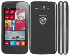Prestigio MultiPhone 8400 Duo