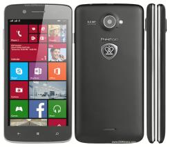 Prestigio MultiPhone 8500 Duo
