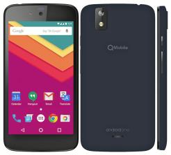 QMobile A1