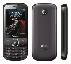 QMobile B100TV
