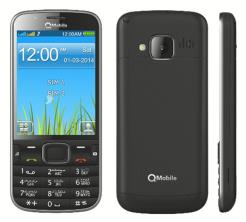 QMobile B800
