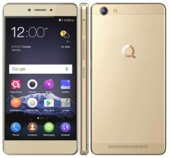 QMobile King Kong Max