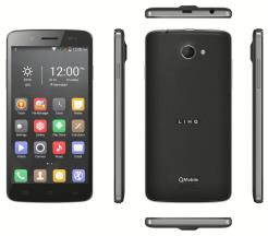 QMobile Linq L10