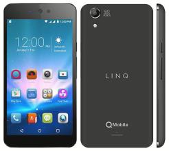 QMobile Linq L15