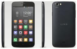 QMobile Linq X100
