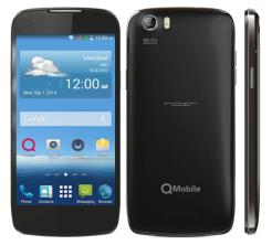 QMobile Linq X300