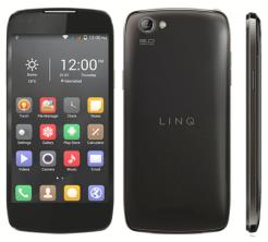 QMobile Linq X70