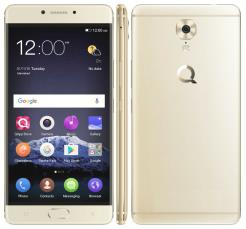 QMobile M6