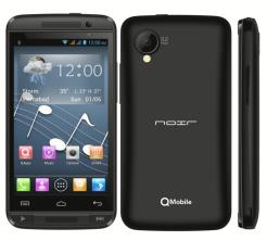 QMobile Noir A115 ATV