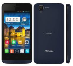 QMobile Noir A120