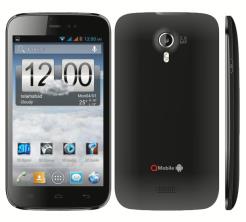 QMobile Noir A15 3D