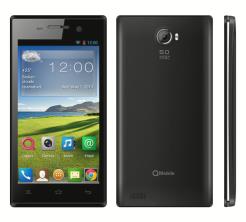 QMobile Noir A500